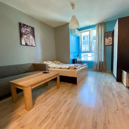 소피아 Cozy Flats 아파트 외부 사진