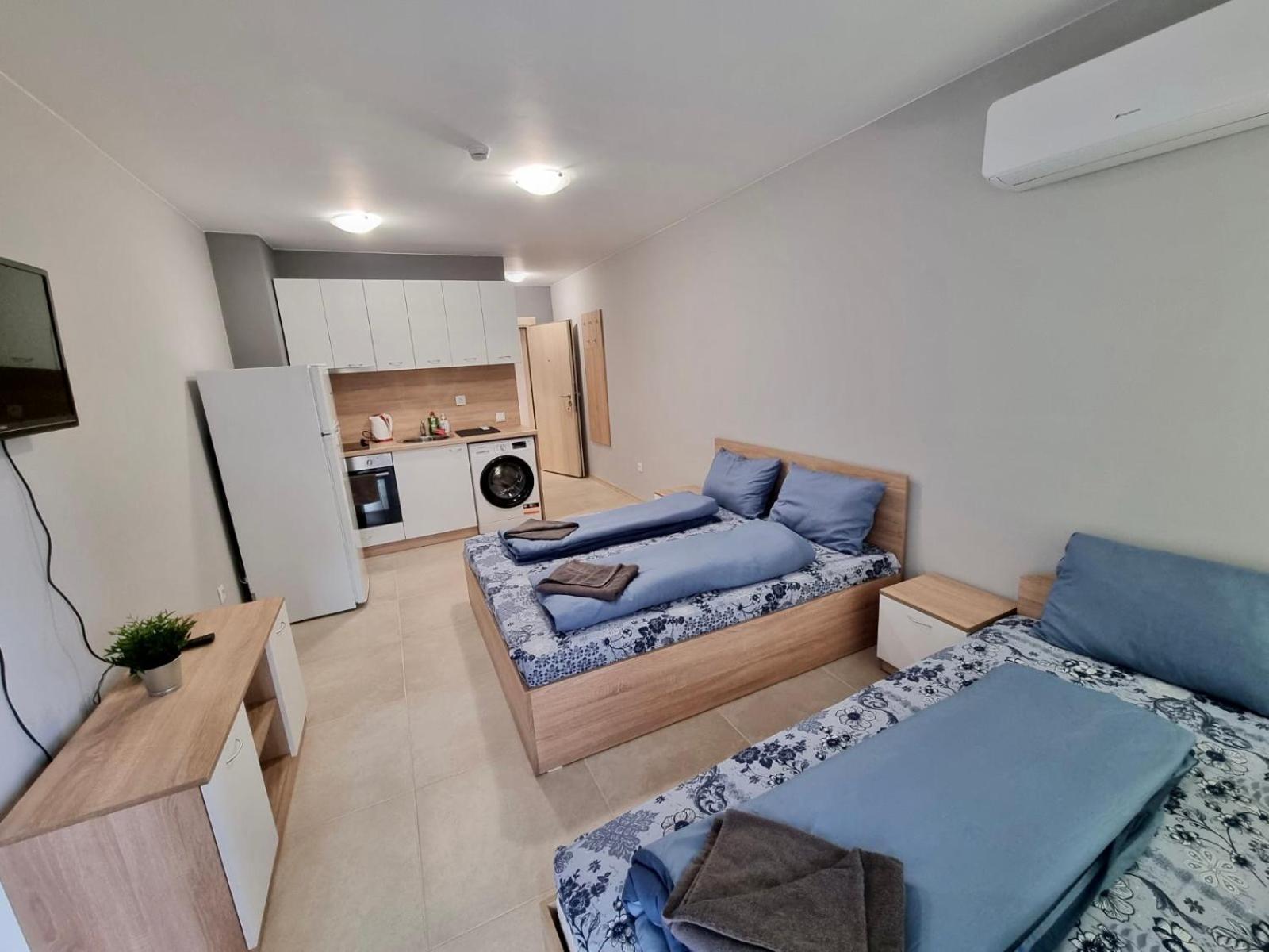 소피아 Cozy Flats 아파트 외부 사진